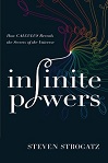 Infinite Power Calculus Reveals, Steven Strogatz